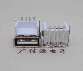 谢岗镇USB 连接器 加高型11.3/9.8/华为大电流快充接口
