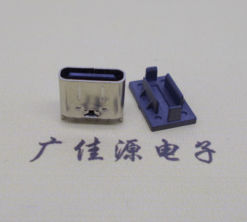 谢岗镇立插Type-C6P母座接口