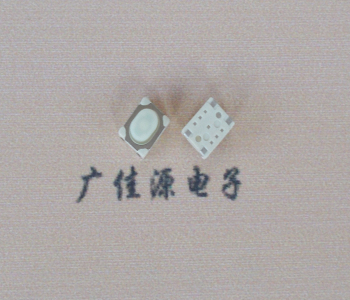 谢岗镇微型按钮开关|3*4*2.5H进口弹片|轻触按键开关