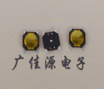 谢岗镇超薄贴膜开关|3.0x3.0x0.5H|轻触按键开关原理图