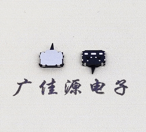 谢岗镇迷你检测开关.微型单开双控贴片开关.迷你检测开关尺寸