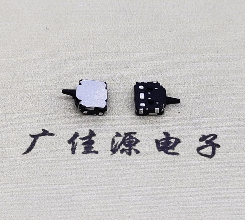 谢岗镇双向四脚检测开关