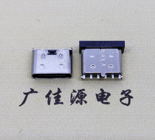 谢岗镇typec6p母座接口定义支持快速充电和多种功能的扩展