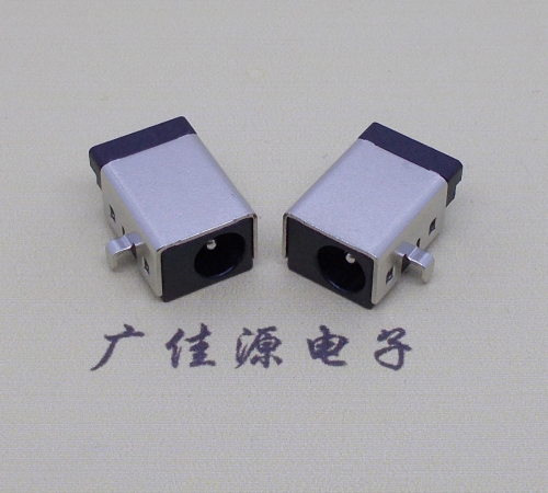 谢岗镇沉板式耳机座 DC-023D耳机插座 防水音频4级母座